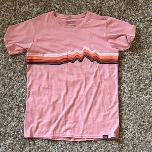 Patagonia Women's Capilene Cool Daily Graphic Shirt